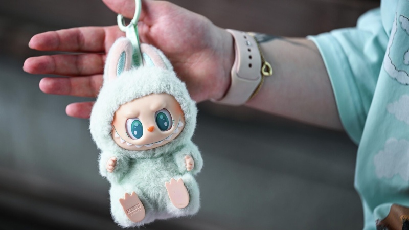 لبوبو و تأثیر مصرف‌ گرایی بر سلامت روان کودکان