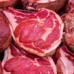 مصرف زیاد گوشت قرمز و خطر آنوریسم آئورت شکمی