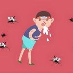 هشدار فوری؛ تب دنگی در جنوب ایران به مرحله خطرناک رسید