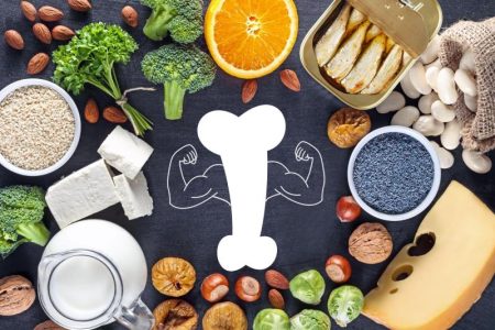 تقویت مفاصل با تغذیه مناسب: چه بخوریم تا سلامت مفاصل حفظ شود؟