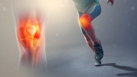 حفظ سلامت و تقویت زانوها برای جلوگیری از آسیب و درد در آینده