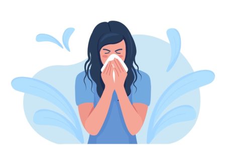 راهکارهای مؤثر برای پیشگیری از سرما خوردگی در پاییز