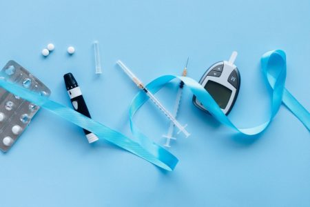 شناسایی داروی دو منظوره برای پیشگیری از دیابت نوع ۲ و بیماری قلبی