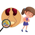 عفونت ادراری در کودکان: نشانه‌ ها، خطرات و راهکارهای پیشگیری