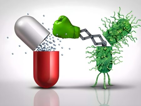 علت مقاومت دارویی در کشور و راهکارهای کنترل آن