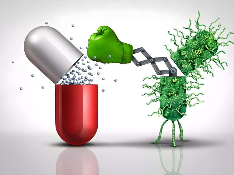 علت مقاومت دارویی در کشور و راهکارهای کنترل آن
