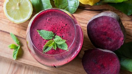 فواید شگفت انگیز لبو برای سلامتی بدن