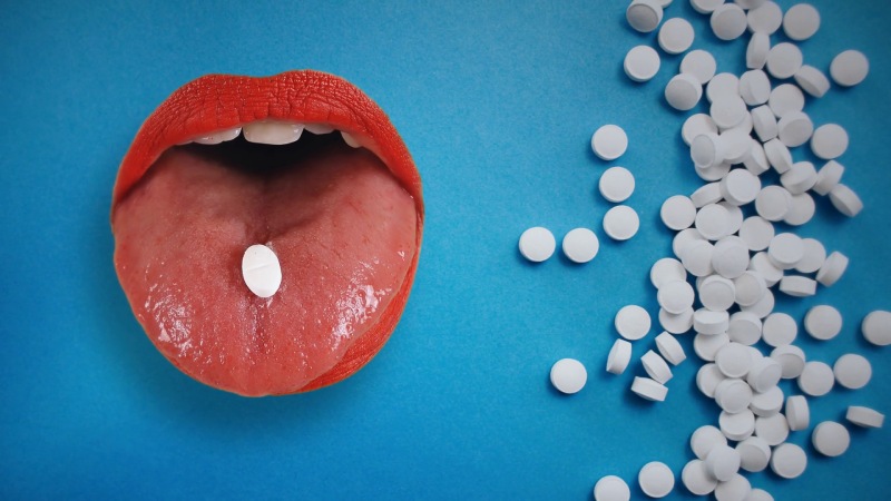 نوآوری در درمان اختلالات بلع: قرص‌ ها و ترکیب درمانی نوین
