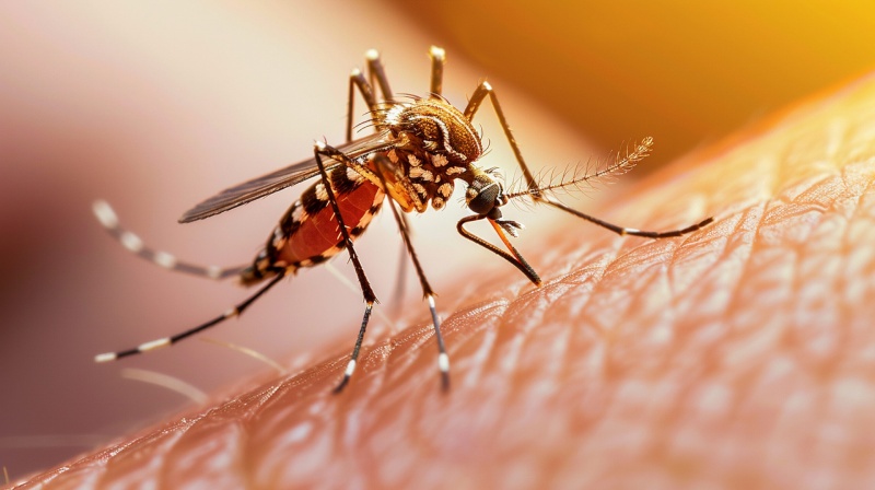 هشدار وزارت بهداشت درباره تب دنگی؛ راهکارهای پیشگیری و مدیریت پشه آئدس