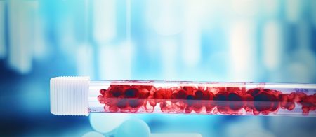 هماتوئید ها؛ ساختار شبیه رویان که خون انسانی تولید می‌ کند