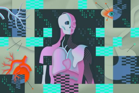 هوش مصنوعی دیپ‌ مایند گوگل؛ کشف مسیرهای نوین درمان سرطان