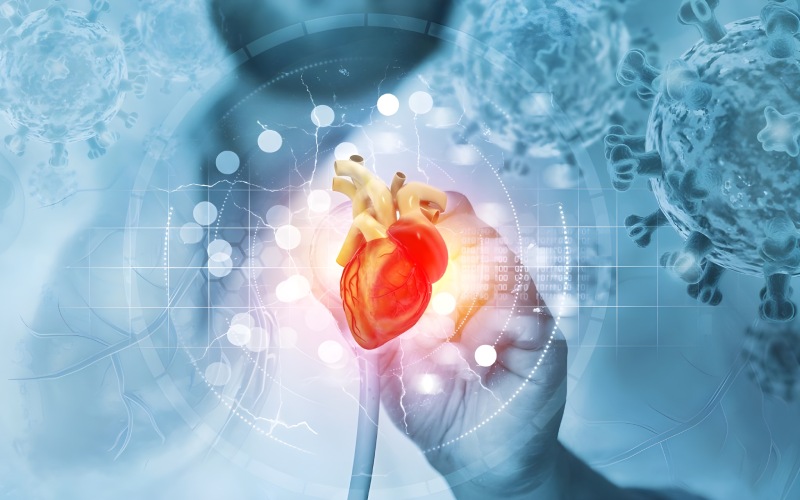 پرتو درمانی هدفمند؛ راهکاری نوین و ایمن برای درمان اختلالات خطرناک ضربان قلب