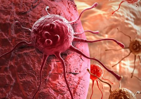 پروتئین باکتری وبا؛ امید تازه در درمان هدفمند سرطان