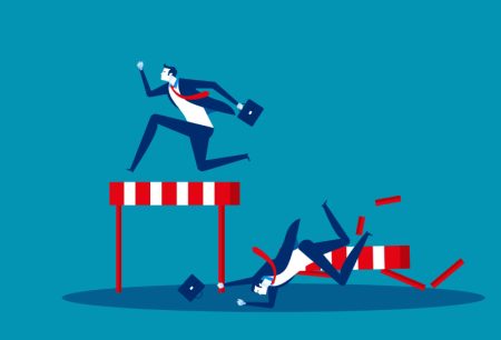 چرا باختن مغز را قوی‌ تر می‌ کند؟ نقش شکست در یادگیری و جایگاه اجتماعی