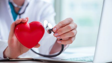 چکاپ قلب: چه زمانی باید سلامت قلبتان را بررسی کنید؟
