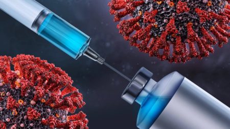 کشف جدید درباره واکسن‌ های کرونا و پتانسیل آنها در تقویت درمان سرطان