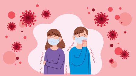 گزارش جدید وزارت بهداشت از شایع‌ ترین ویروس‌ های تنفسی در ایران