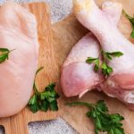 گوشت مرغ و بوقلمون و نقش آنها در افزایش خطر عفونت‌ های ادراری