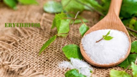 اریترایتول زیر ذره‌ بین؛ شیرینی پنهان و خطرات بالقوه آن برای مغز و قلب