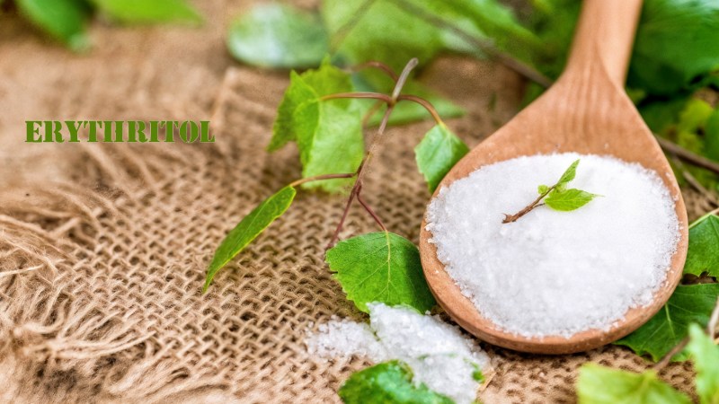 اریترایتول زیر ذره‌ بین؛ شیرینی پنهان و خطرات بالقوه آن برای مغز و قلب