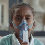 افزایش نگران‌ کننده بیماری‌ های تنفسی در کودکان: علل و پیشگیری
