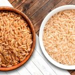 برنج قهوه‌ ای یا برنج سفید؛ کدام یک برای سلامتی بهتر است؟