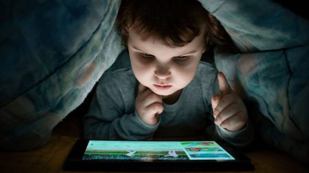 بی‌ خوابی کودکان: علل، نشانه‌ ها و راهکارهای علمی برای بهبود خواب