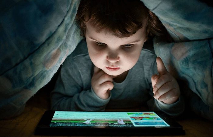 بی‌ خوابی کودکان: علل، نشانه‌ ها و راهکارهای علمی برای بهبود خواب