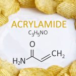خطر پنهان در غذاهای سرخ‌ کردنی؛ چگونه آکریل آمید می‌ تواند زمینه‌ ساز سرطان شود؟