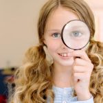 درمان تنبلی چشم: بازگرداندن بینایی با بی حس کردن موقت شبکیه چشم