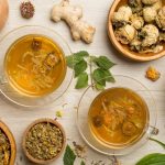 دمنوش‌ های مفید برای پیشگیری و درمان عفونت ادراری