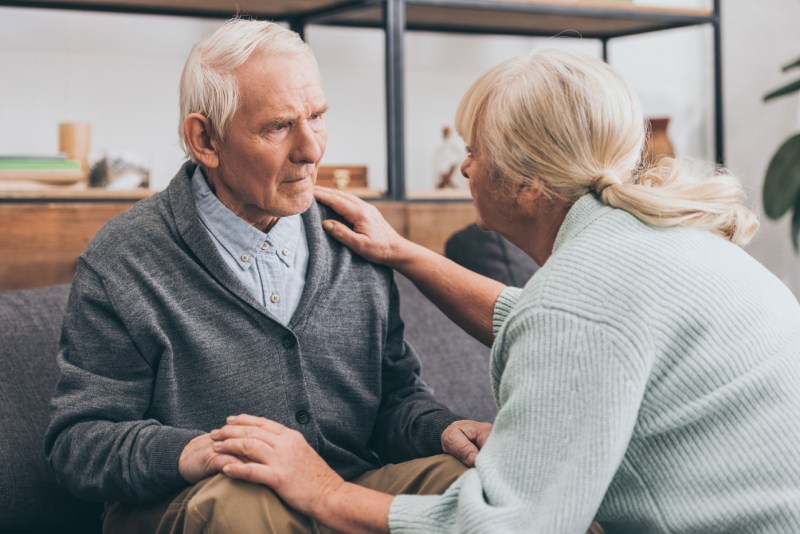 راز فراموش کردن چهره عزیزان در آلزایمر کشف شد؛ کمکی به درمان و پیشگیری