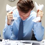 فرسودگی شغلی چیست؟ علل، علائم و راهکارهای درمانی