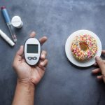 مصرف قند و شیرینی در بیماران دیابتی: توصیه‌ های علمی وزارت بهداشت