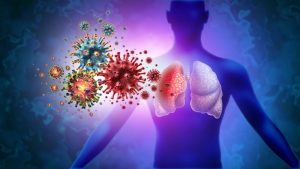 هجوم ویروس‌ های پاییزی و هشدار درباره اوج‌ گیری آنفلوآنزا، کرونا و RSV