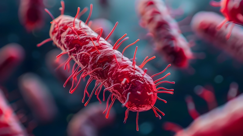 هشدار جهانی درباره حصبه: گسترش سویه های فوق مقاوم و خطر فروپاشی درمان های آنتی بیوتیکی