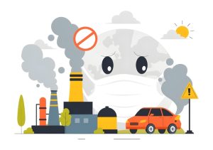 هشدار متخصصان درباره اثر همزمان آلودگی هوا و ویروس H3 آنفلوآنزا بر سلامت