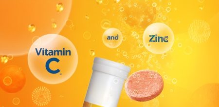 ویتامین C یا زینک؛ کدام یک برای تقویت سیستم ایمنی مؤثرتر است؟