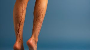 چرا واریس خطرناک است و چگونه می‌ توان آن را مدیریت کرد؟