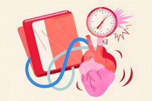 چگونه گرم نگه داشتن بدن می‌ تواند فشار خون را کاهش دهد؟