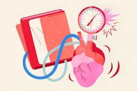 چگونه گرم نگه داشتن بدن می‌ تواند فشار خون را کاهش دهد؟