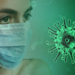 کرونای تیغی در ایران؛ هشدار درباره سویه‌ های جدید کرونا و گلو درد پاییزی