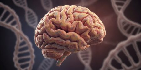 اختلالات روانی و ژنتیک مشترک: کشفی که تشخیص و درمان را متحول می‌ کند