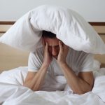 ارتباط خطرناک کمبود آهن با اختلالات خواب و سلامت روان در بزرگسالان