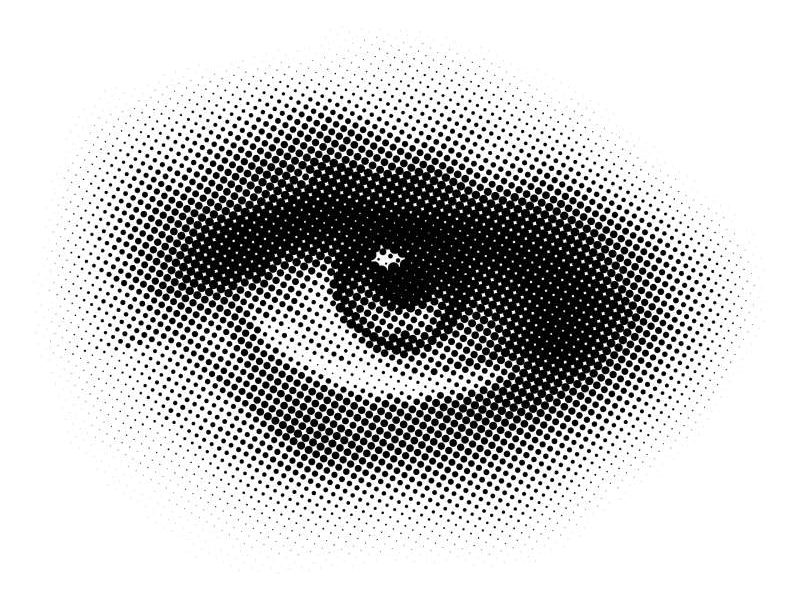 اسکیزوفرنی و نگاه: شناسایی اختلالات روانی از طریق فعالیت مغزی