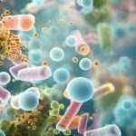 باکتری‌ های روده و نقش آنها در کاهش خطر دیابت نوع ۲