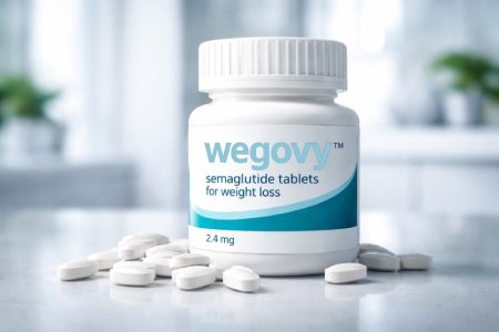 تایید قرص لاغری Wegovy توسط سازمان غذا و داروی آمریکا؛ آغاز عرضه خوراکی سماگلوتاید از اوایل 2026