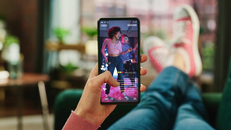 سیستم دوپامینی و وابستگی به محرک‌ های سریع