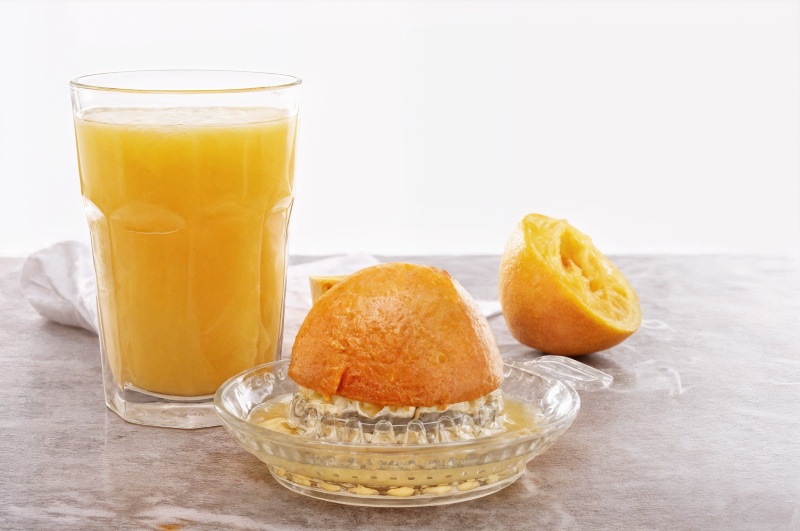 مصرف آبمیوه های طبیعی در زمان آنفولانزا: مفید یا مضر؟