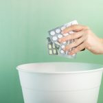 هشدار سازمان غذا و دارو: هرگز داروهای تاریخ گذشته را مصرف نکنید